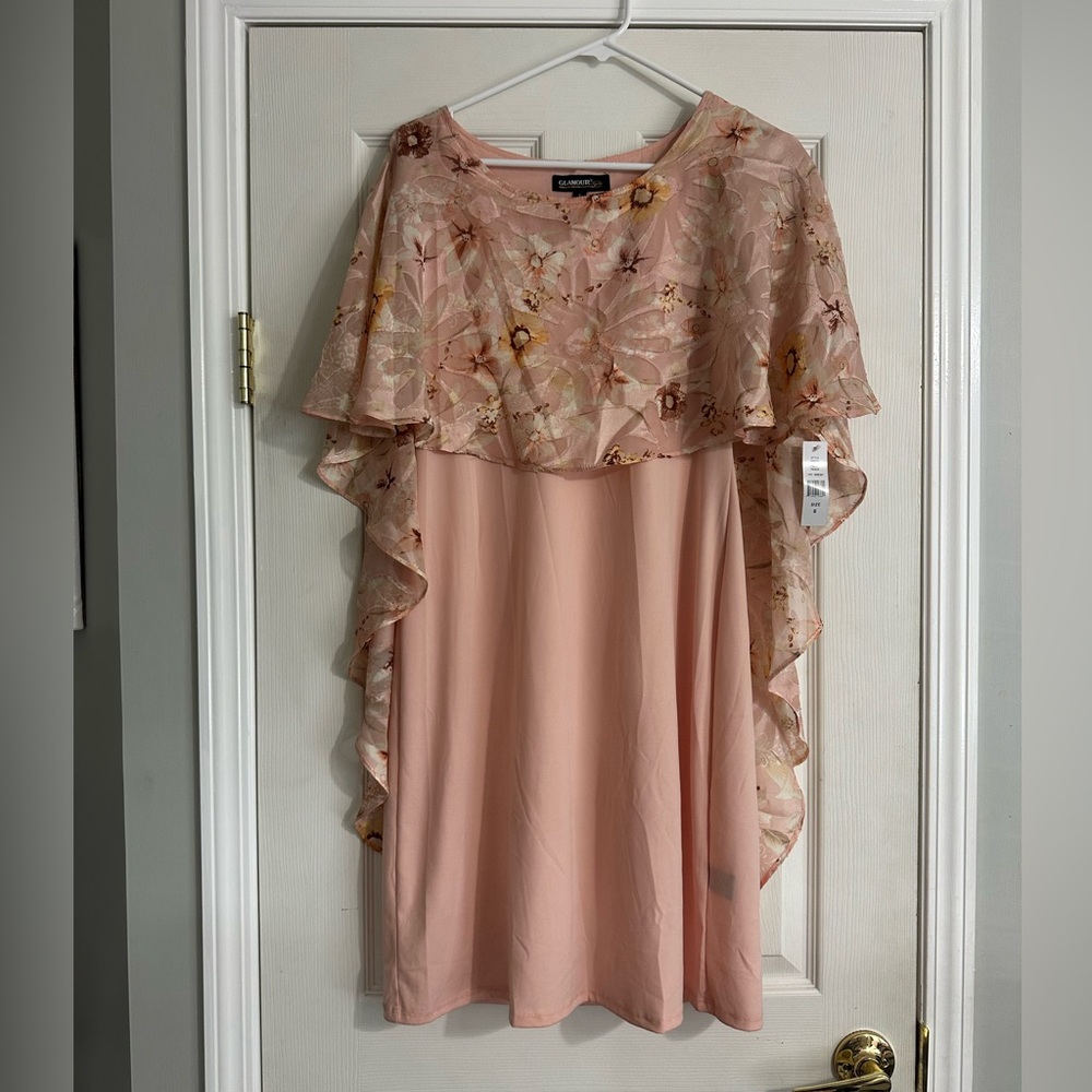 NWT Gamour Nights Dress